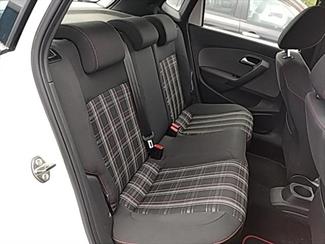 2012 Volkswagen Polo - Thumbnail