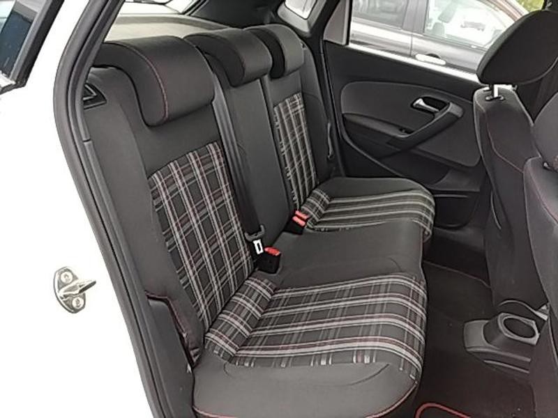 2012 Volkswagen Polo