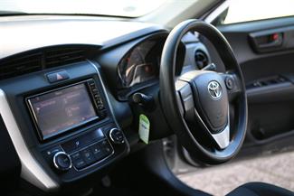 2018 Toyota Corolla - Thumbnail