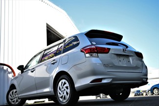 2018 Toyota Corolla - Thumbnail