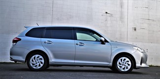 2018 Toyota Corolla - Thumbnail