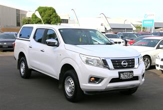 2018 Nissan Navara - Thumbnail