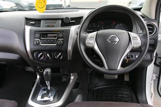 2018 Nissan Navara - Thumbnail