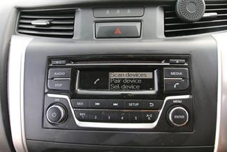 2018 Nissan Navara - Thumbnail