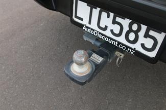 2018 Nissan Navara - Thumbnail