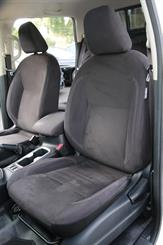 2018 Nissan Navara - Thumbnail