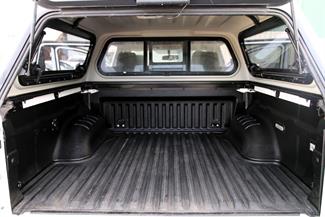 2018 Nissan Navara - Thumbnail