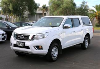 2018 Nissan Navara - Thumbnail