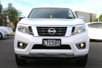 2018 Nissan Navara - Thumbnail