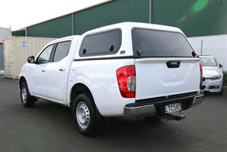 2018 Nissan Navara - Thumbnail