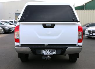 2018 Nissan Navara - Thumbnail