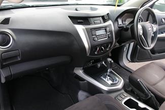 2018 Nissan Navara - Thumbnail