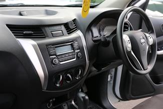 2018 Nissan Navara - Thumbnail