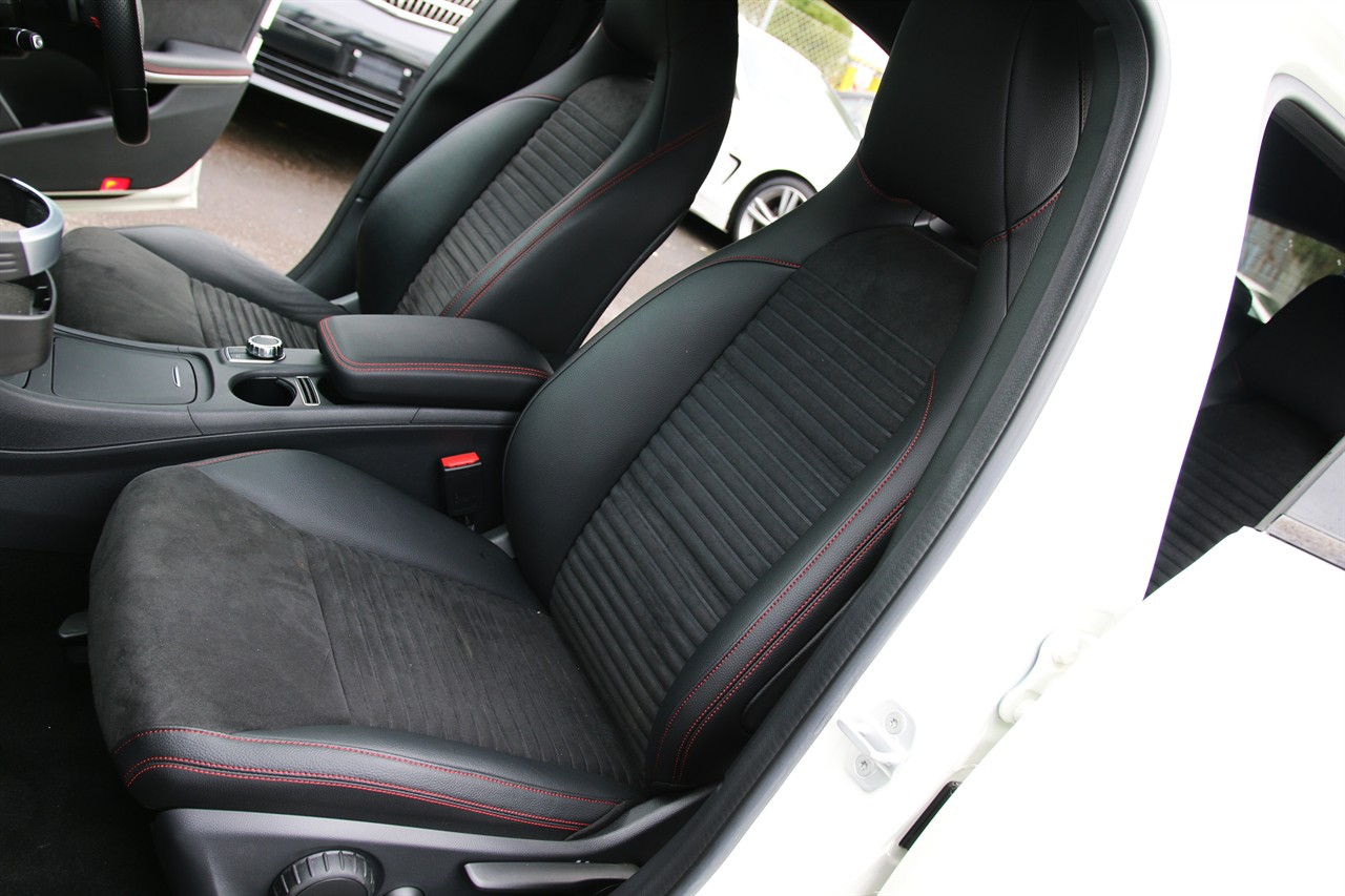 2013 Mercedes-Benz A 180
