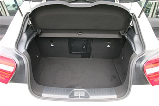 2013 Mercedes-Benz A 180 - Thumbnail