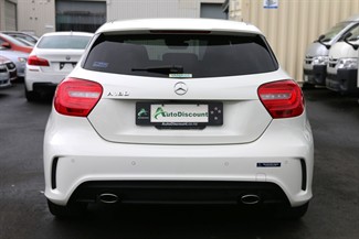 2013 Mercedes-Benz A 180 - Thumbnail