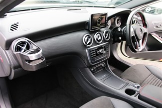 2013 Mercedes-Benz A 180 - Thumbnail
