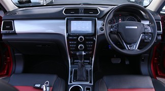 2019 HAVAL H2 - Thumbnail