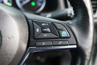 2019 Nissan Leaf - Thumbnail