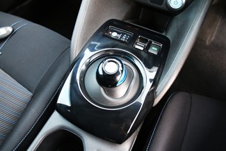 2019 Nissan Leaf - Thumbnail