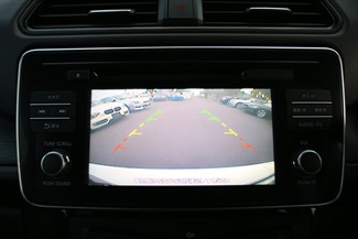 2019 Nissan Leaf - Thumbnail