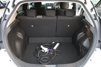 2019 Nissan Leaf - Thumbnail