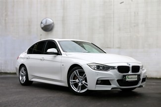 2014 BMW 335i - Thumbnail
