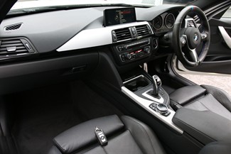 2014 BMW 335i - Thumbnail