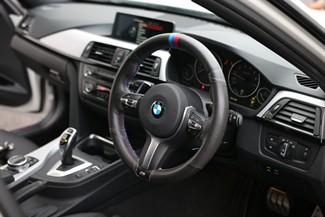 2014 BMW 335i - Thumbnail