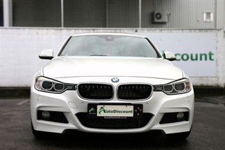 2014 BMW 335i - Thumbnail