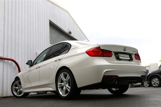 2014 BMW 335i - Thumbnail