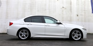 2014 BMW 335i - Thumbnail