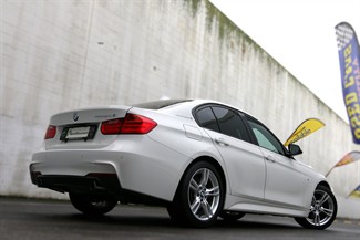 2014 BMW 335i - Thumbnail