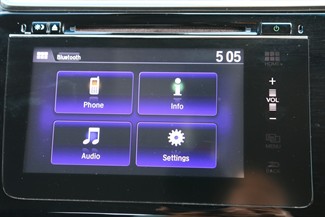 2018 Honda Jazz - Thumbnail