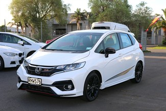 2018 Honda Jazz - Thumbnail
