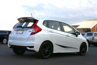 2018 Honda Jazz - Thumbnail
