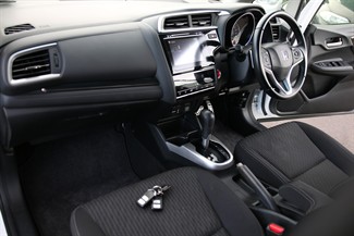 2018 Honda Jazz - Thumbnail