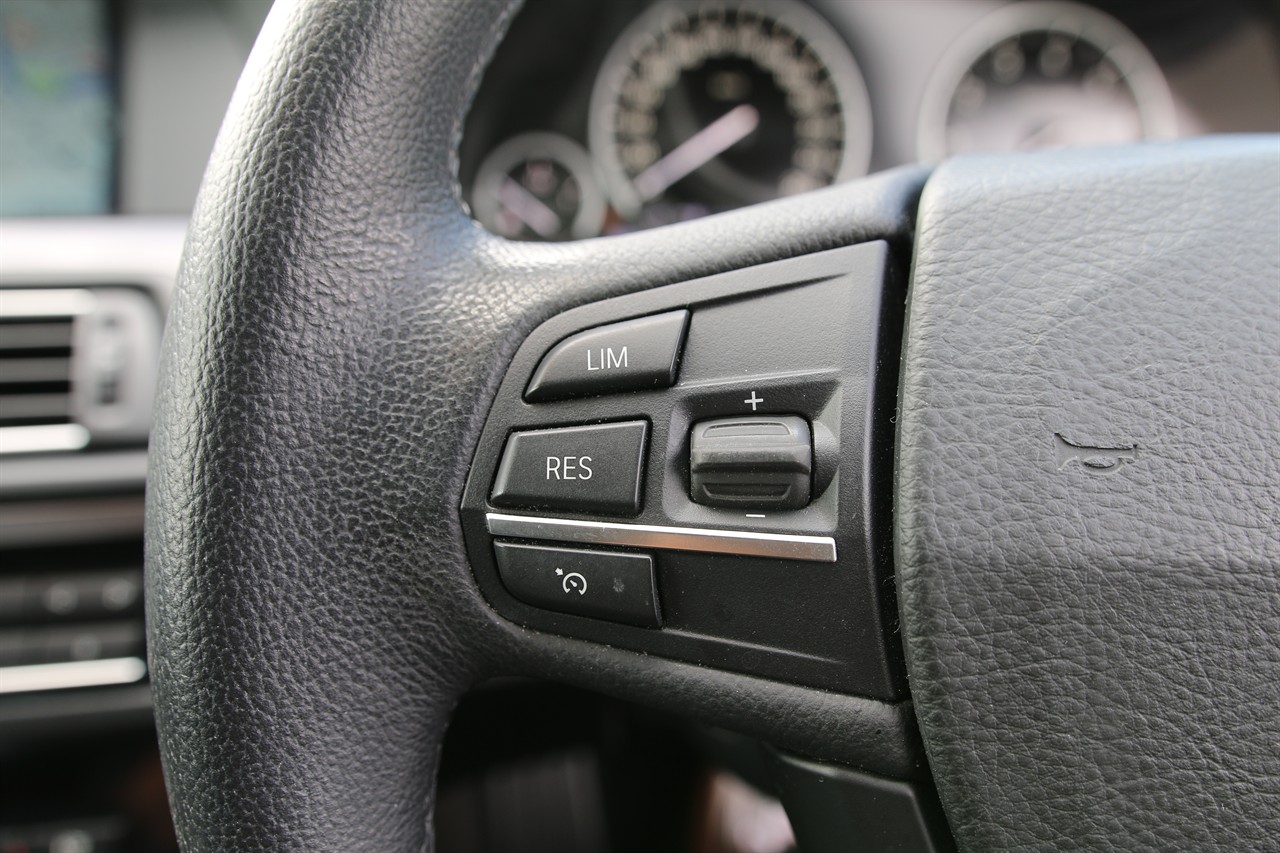 2013 BMW 535i