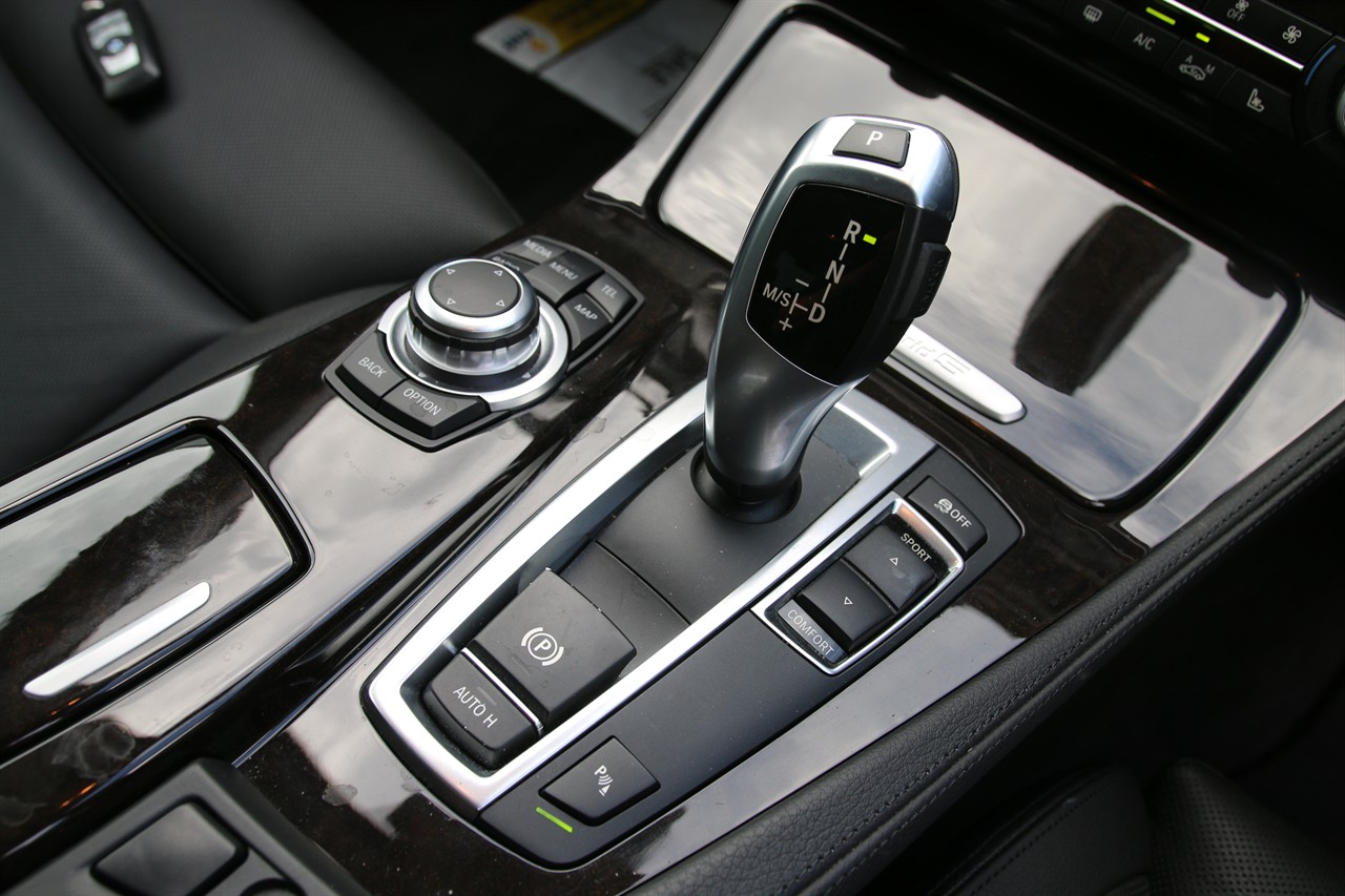 2013 BMW 535i