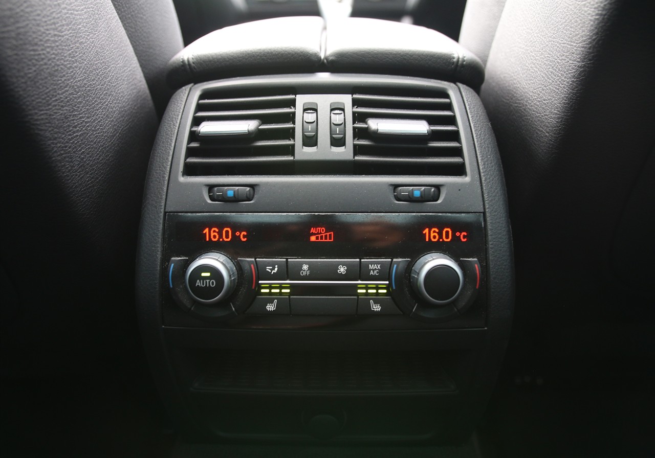 2013 BMW 535i