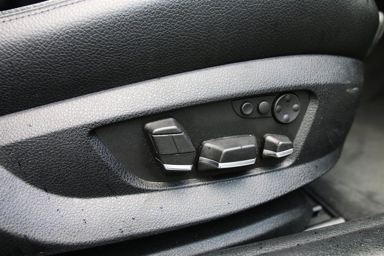 2013 BMW 535i